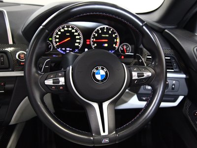 صورة مصغرة 129 لـ 2012 BMW M6 CABRIOLET