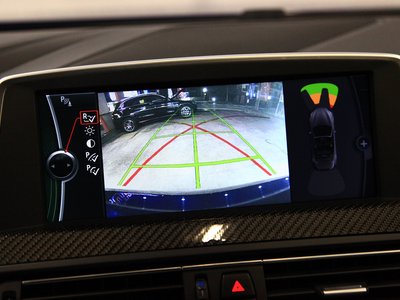 صورة مصغرة 141 لـ 2012 BMW M6 CABRIOLET