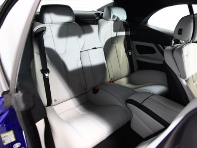 صورة مصغرة 116 لـ 2012 BMW M6 CABRIOLET