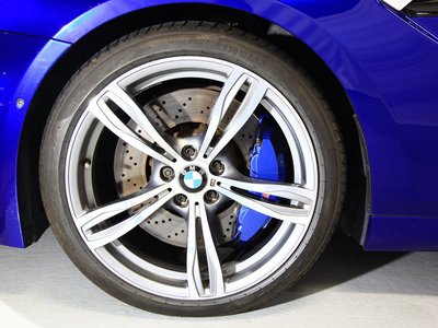 صورة مصغرة 68 لـ 2012 BMW M6 CABRIOLET