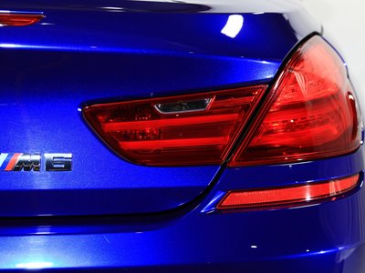 صورة مصغرة 46 لـ 2012 BMW M6 CABRIOLET