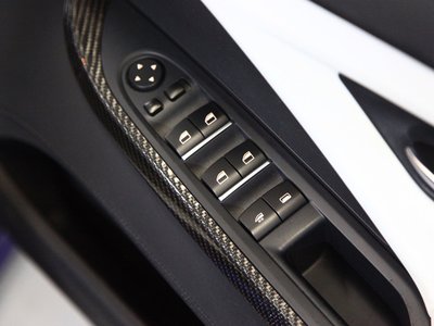 صورة مصغرة 105 لـ 2012 BMW M6 CABRIOLET