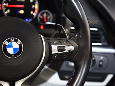صورة مصغرة 132 لـ 2012 BMW M6 CABRIOLET