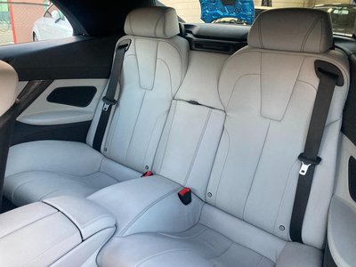 صورة مصغرة 114 لـ 2012 BMW M6 CABRIOLET