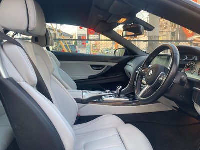 صورة مصغرة 101 لـ 2012 BMW M6 CABRIOLET