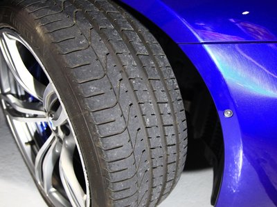صورة مصغرة 81 لـ 2012 BMW M6 CABRIOLET