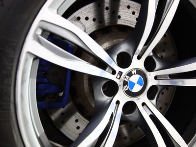 صورة مصغرة 77 لـ 2012 BMW M6 CABRIOLET