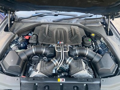 صورة 9 لـ 2012 BMW M6 CABRIOLET