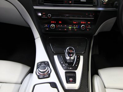 صورة مصغرة 149 لـ 2012 BMW M6 CABRIOLET