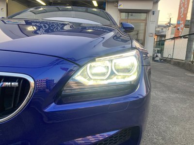 صورة مصغرة 40 لـ 2012 BMW M6 CABRIOLET
