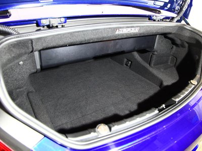 صورة مصغرة 65 لـ 2012 BMW M6 CABRIOLET