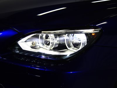 صورة مصغرة 32 لـ 2012 BMW M6 CABRIOLET