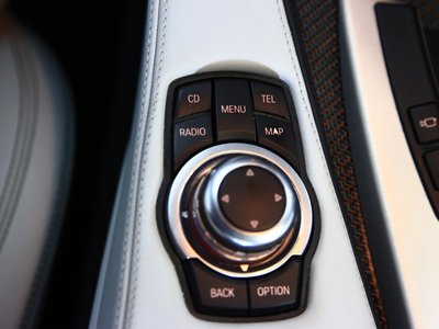 صورة مصغرة 152 لـ 2012 BMW M6 CABRIOLET