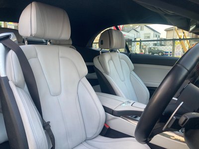 صورة مصغرة 108 لـ 2012 BMW M6 CABRIOLET