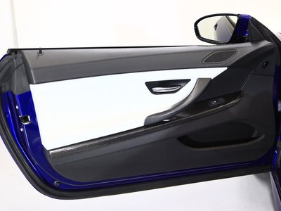 صورة مصغرة 100 لـ 2012 BMW M6 CABRIOLET