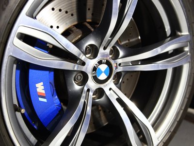 صورة مصغرة 79 لـ 2012 BMW M6 CABRIOLET