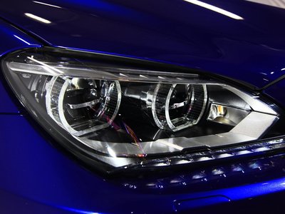 صورة مصغرة 25 لـ 2012 BMW M6 CABRIOLET