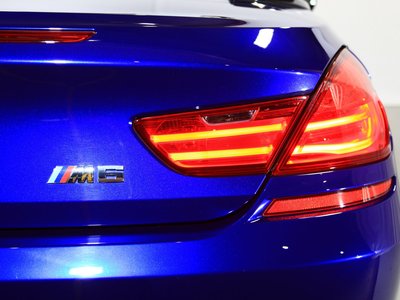 صورة مصغرة 57 لـ 2012 BMW M6 CABRIOLET