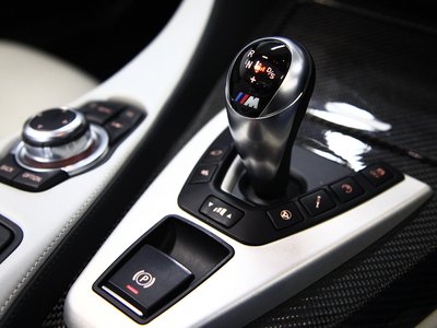 صورة مصغرة 150 لـ 2012 BMW M6 CABRIOLET