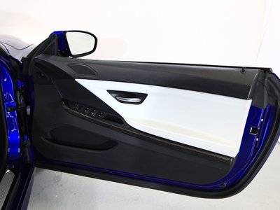 صورة مصغرة 103 لـ 2012 BMW M6 CABRIOLET