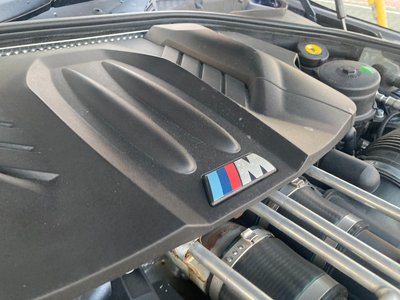 صورة مصغرة 92 لـ 2012 BMW M6 CABRIOLET