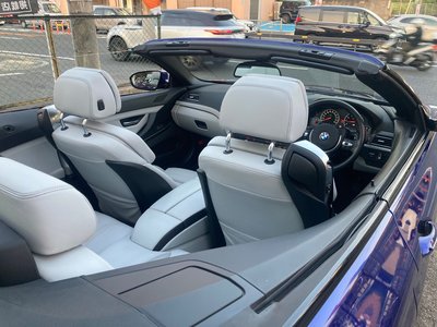 صورة مصغرة 87 لـ 2012 BMW M6 CABRIOLET