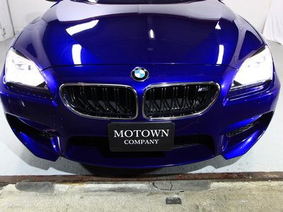 صورة مصغرة 29 لـ 2012 BMW M6 CABRIOLET