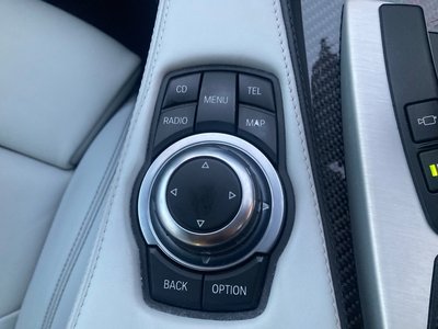 صورة مصغرة 142 لـ 2012 BMW M6 CABRIOLET
