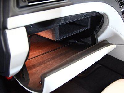 صورة مصغرة 160 لـ 2012 BMW M6 CABRIOLET
