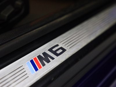صورة مصغرة 158 لـ 2012 BMW M6 CABRIOLET