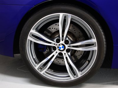 صورة مصغرة 74 لـ 2012 BMW M6 CABRIOLET