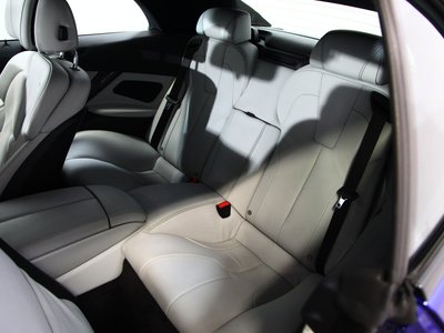 صورة مصغرة 118 لـ 2012 BMW M6 CABRIOLET