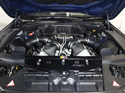 صورة مصغرة 11 لـ 2012 BMW M6 CABRIOLET