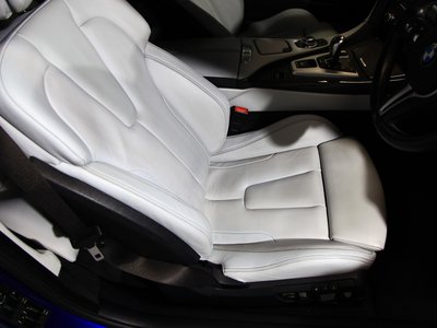 صورة مصغرة 121 لـ 2012 BMW M6 CABRIOLET