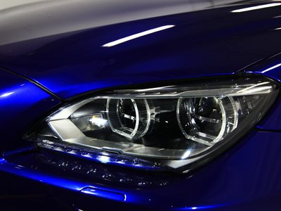 صورة مصغرة 26 لـ 2012 BMW M6 CABRIOLET