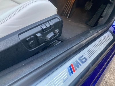 صورة مصغرة 117 لـ 2012 BMW M6 CABRIOLET