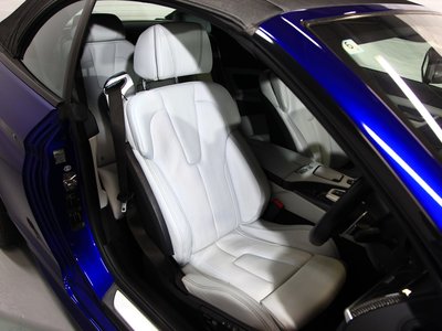 صورة مصغرة 111 لـ 2012 BMW M6 CABRIOLET