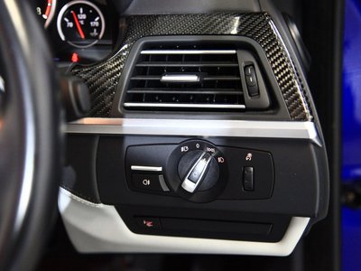 صورة مصغرة 137 لـ 2012 BMW M6 CABRIOLET