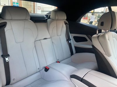 صورة مصغرة 112 لـ 2012 BMW M6 CABRIOLET
