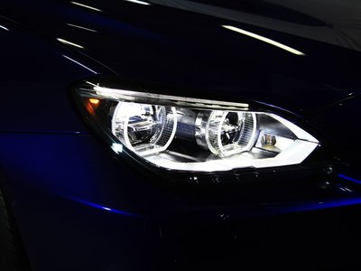 صورة مصغرة 31 لـ 2012 BMW M6 CABRIOLET