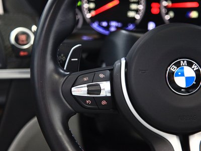 صورة مصغرة 131 لـ 2012 BMW M6 CABRIOLET