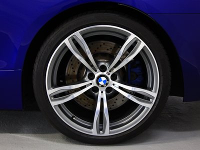 صورة مصغرة 71 لـ 2012 BMW M6 CABRIOLET