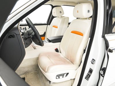 2023 ROLLS-ROYCE CULLINAN thumbnail 14