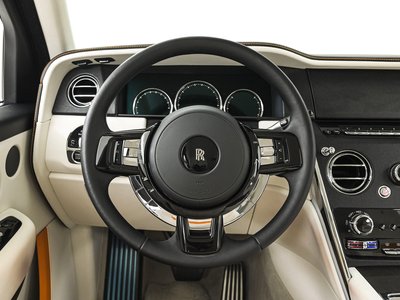 2023 ROLLS-ROYCE CULLINAN thumbnail 18
