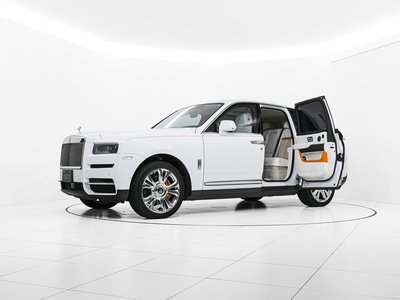 2023 ROLLS-ROYCE CULLINAN thumbnail 41