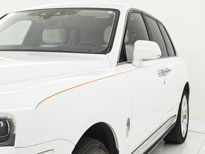 2023 ROLLS-ROYCE CULLINAN thumbnail 38