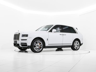 2023 ROLLS-ROYCE CULLINAN thumbnail 40