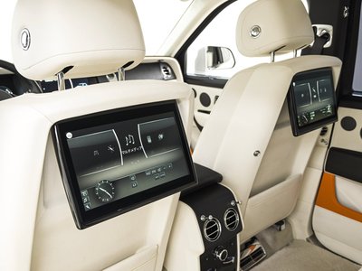 2023 ROLLS-ROYCE CULLINAN thumbnail 36