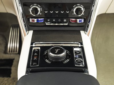2023 ROLLS-ROYCE CULLINAN thumbnail 21