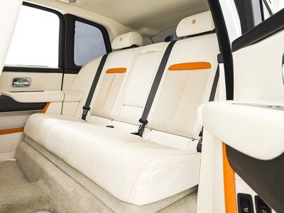 2023 ROLLS-ROYCE CULLINAN thumbnail 16